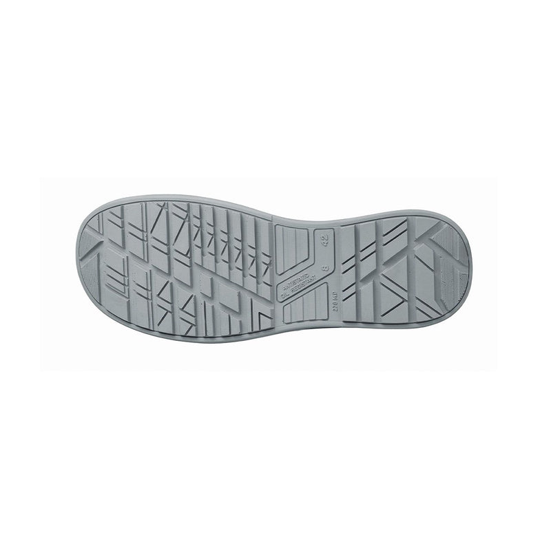 Carica immagine in Galleria Viewer, Scarpe antinfortunistiche basse leggere traspiranti nylon metal free S1PS U-Power Nairobi
