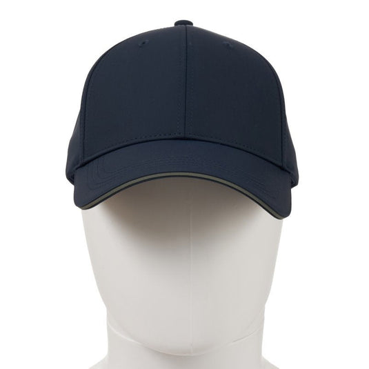 Cappellino Tecnico Unisex 6 Pannelli Sandwich Riflettente Payper Nashville