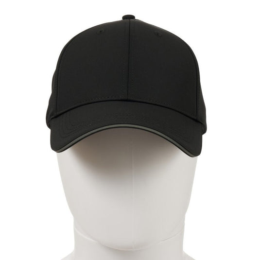 Cappellino Tecnico Unisex 6 Pannelli Sandwich Riflettente Payper Nashville