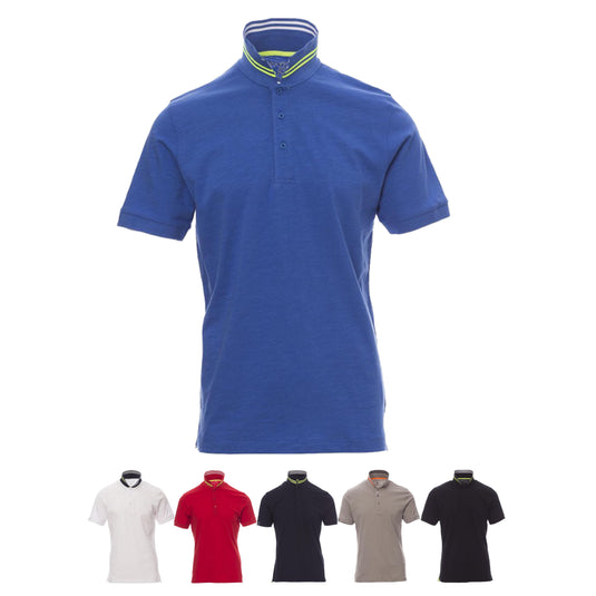 Polo Uomo Fashion Payper Nautic
