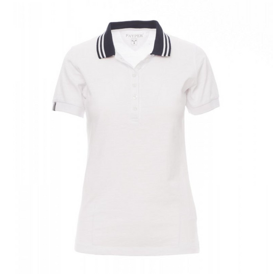 Polo Donna Fashion Payper Nautic Lady