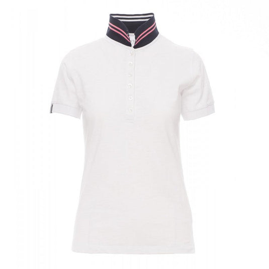 Polo Donna Fashion Payper Nautic Lady