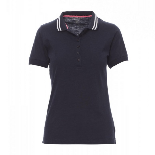 Polo Donna Fashion Payper Nautic Lady
