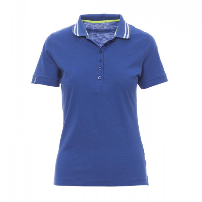 Carica immagine in Galleria Viewer, Polo Donna Fashion Payper Nautic Lady
