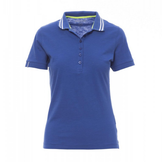 Polo Donna Fashion Payper Nautic Lady