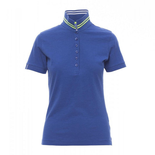 Polo Donna Fashion Payper Nautic Lady