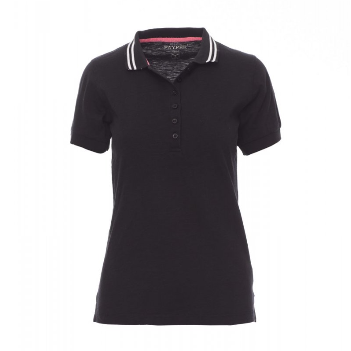 Carica immagine in Galleria Viewer, Polo Donna Fashion Payper Nautic Lady
