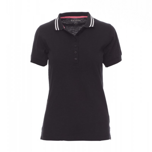 Polo Donna Fashion Payper Nautic Lady
