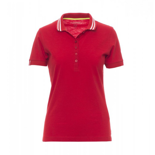 Polo Donna Fashion Payper Nautic Lady