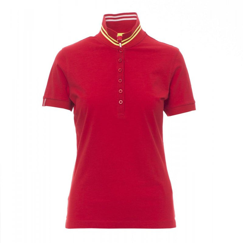 Carica immagine in Galleria Viewer, Polo Donna Fashion Payper Nautic Lady
