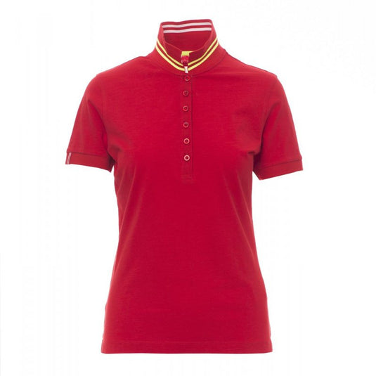 Polo Donna Fashion Payper Nautic Lady