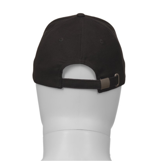 Cappellino Unisex 6 Pannelli Payper Nebraska