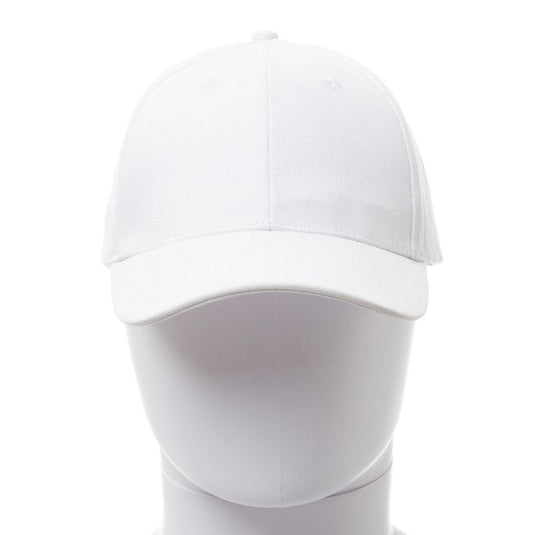 Cappellino Unisex 6 Pannelli Payper Nebraska