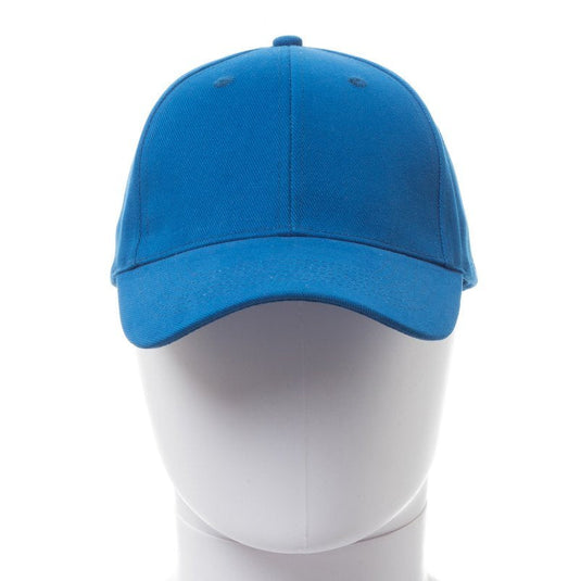 Cappellino Unisex 6 Pannelli Payper Nebraska