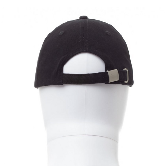 Cappellino Unisex 6 Pannelli Payper Nebraska