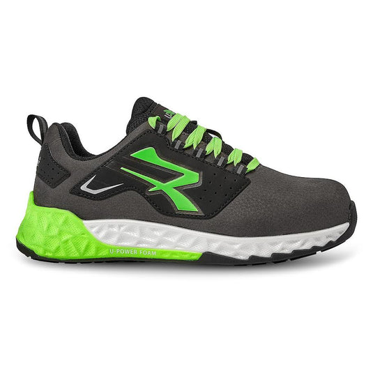 Scarpe Antinfortunistiche Basse Metal-Free U-Power Ned S3S ESD