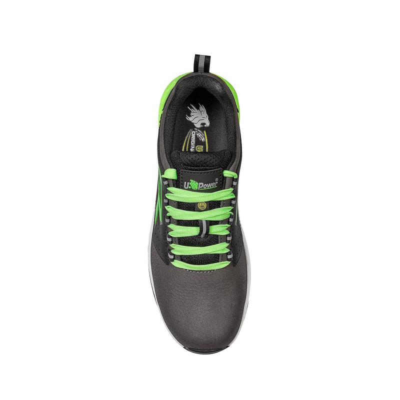 Carica immagine in Galleria Viewer, Scarpe Antinfortunistiche Basse Metal-Free U-Power Ned S3S ESD
