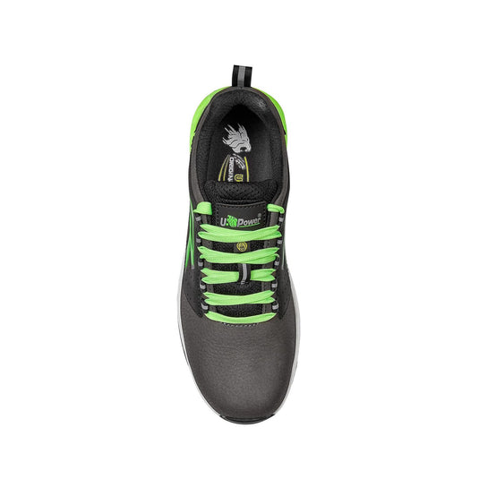 Scarpe Antinfortunistiche Basse Metal-Free U-Power Ned S3S ESD