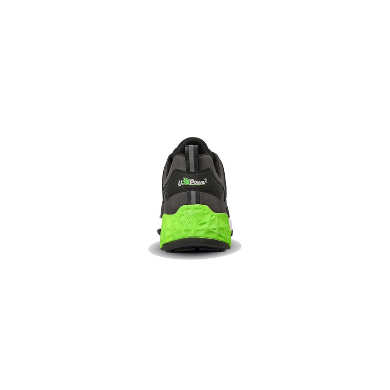 Carica immagine in Galleria Viewer, Scarpe Antinfortunistiche Basse Metal-Free U-Power Ned S3S ESD
