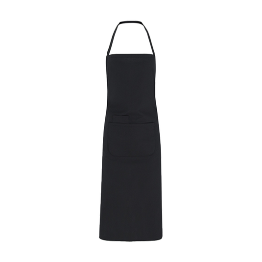 Roly Ducasse – Grembiule da Sala, Bar, Cucina con Tasche (Unisex) – 90×65 cm Personalizzabile
