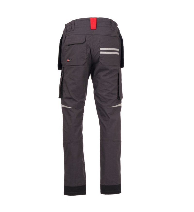 Carica immagine in Galleria Viewer, Pantaloni da Lavoro Estivi Stretch Payper Next 400 Holster Summer
