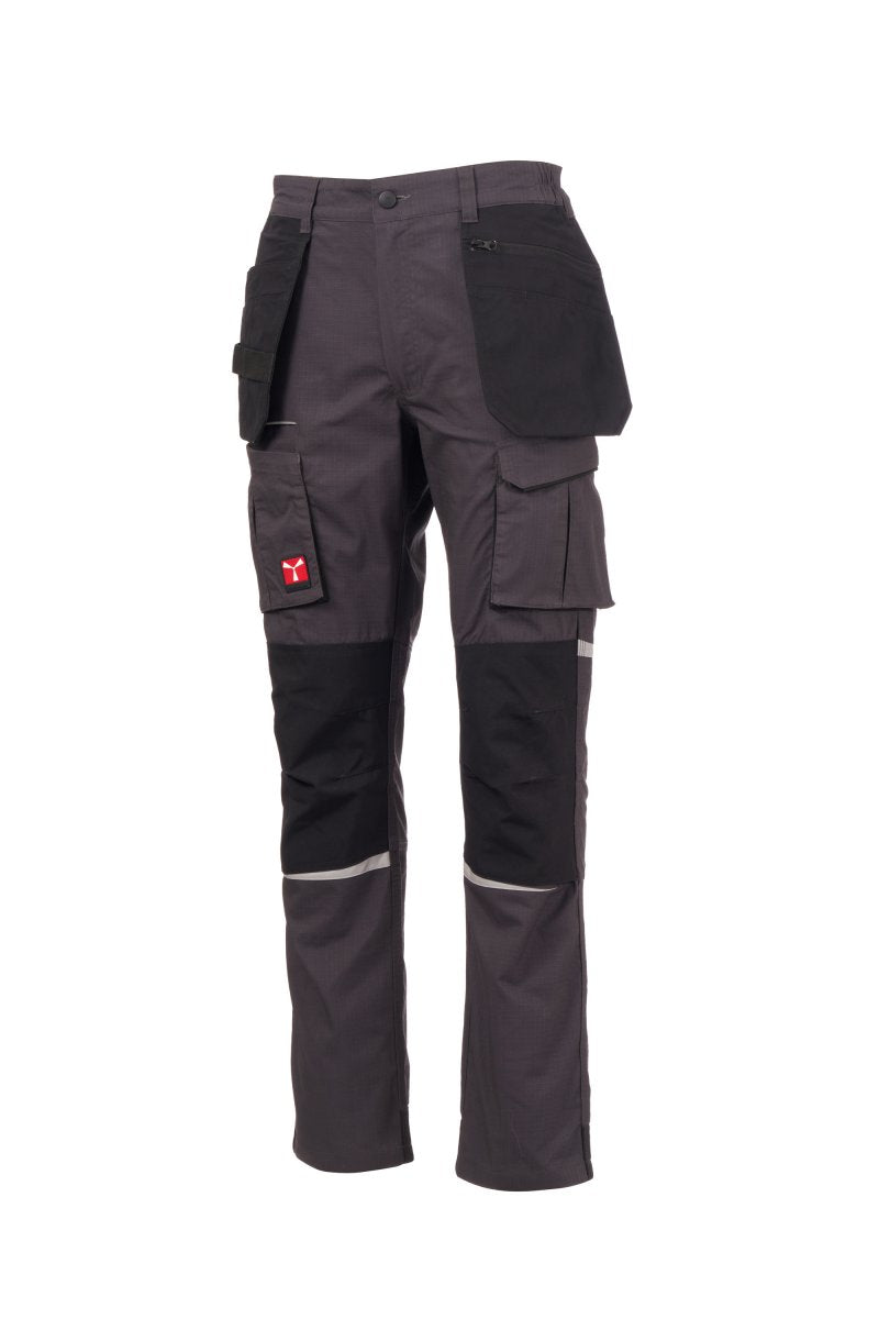 Carica immagine in Galleria Viewer, Pantaloni da Lavoro Estivi Stretch Payper Next 400 Holster Summer
