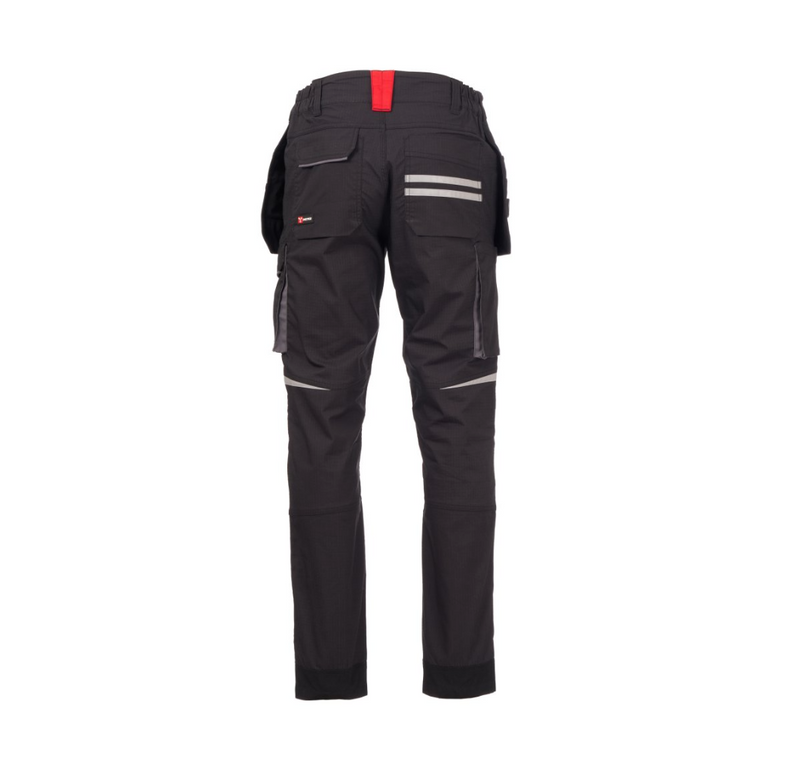 Carica immagine in Galleria Viewer, Pantaloni da Lavoro Estivi Stretch Payper Next 400 Holster Summer
