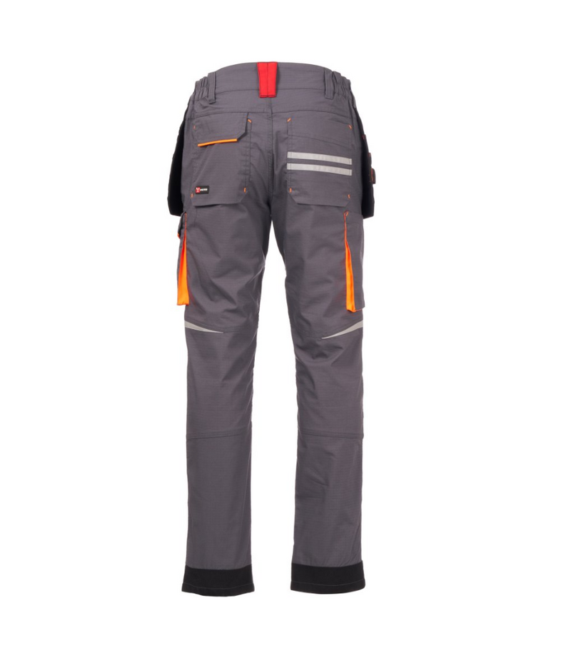 Carica immagine in Galleria Viewer, Pantaloni da Lavoro Estivi Stretch Payper Next 400 Holster Summer
