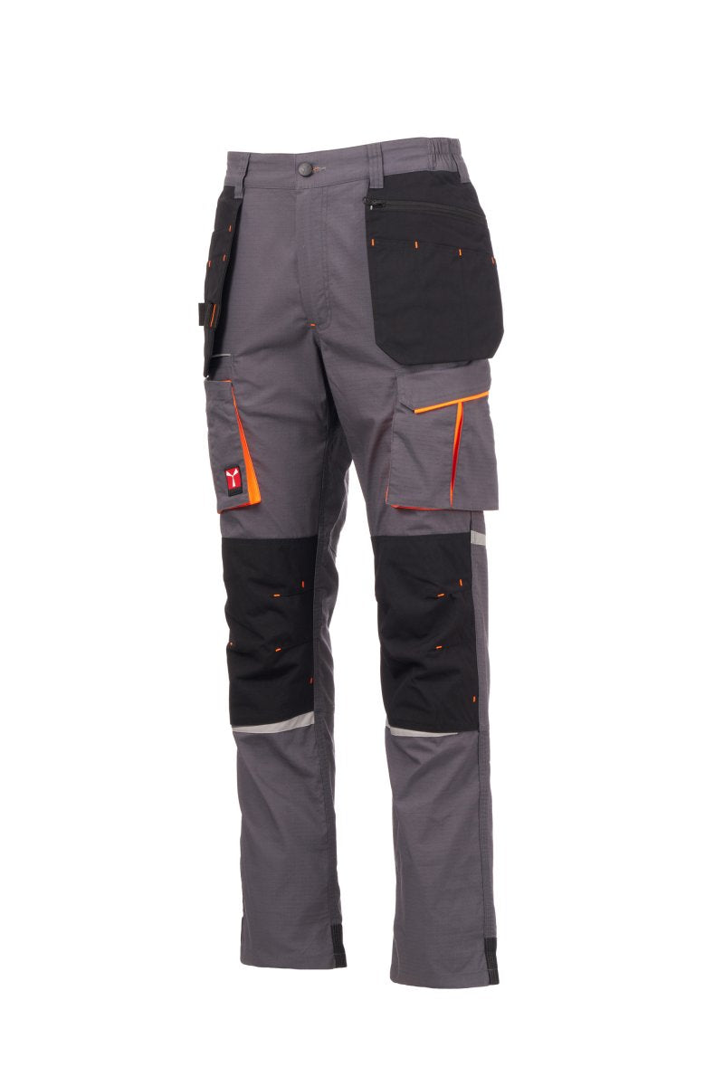 Carica immagine in Galleria Viewer, Pantaloni da Lavoro Estivi Stretch Payper Next 400 Holster Summer

