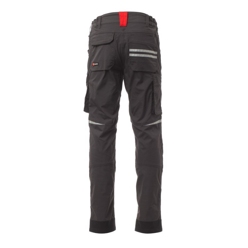 Carica immagine in Galleria Viewer, Pantaloni da Lavoro Unisex Estivi con PortaGinocchiere Payper Next 400 Summer
