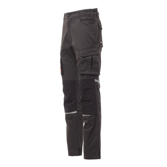 Pantaloni da Lavoro Unisex Stretch PortaGinocchiere Payper Next 400
