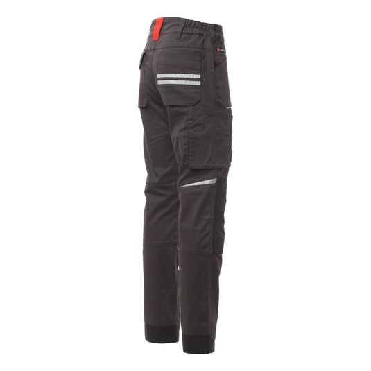 Pantaloni da Lavoro Unisex Stretch PortaGinocchiere Payper Next 400
