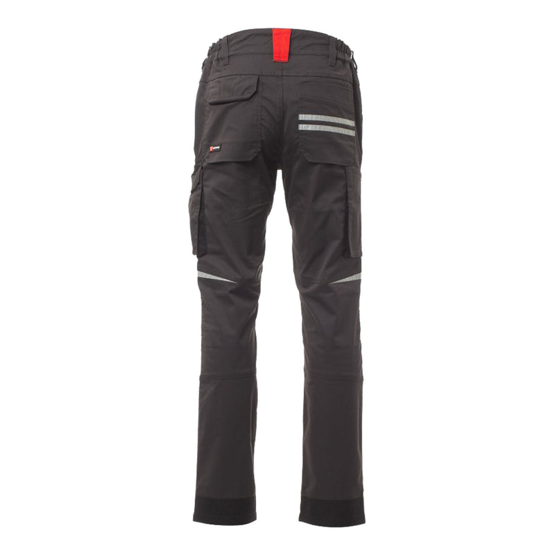 Carica immagine in Galleria Viewer, Pantaloni da Lavoro Unisex Stretch PortaGinocchiere Payper Next 400
