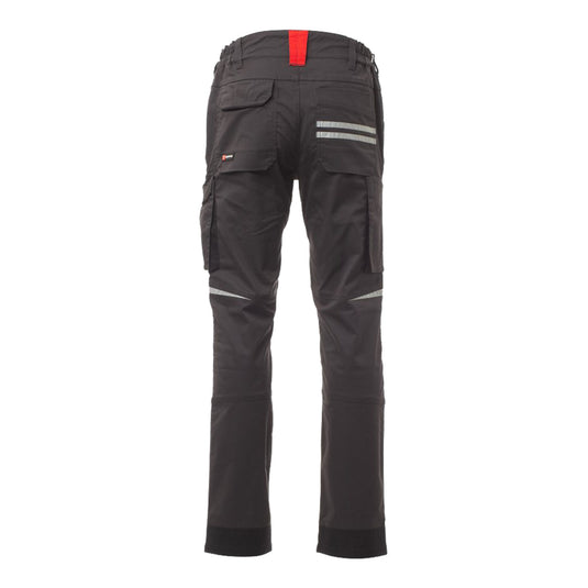 Pantaloni da Lavoro Unisex Stretch PortaGinocchiere Payper Next 400