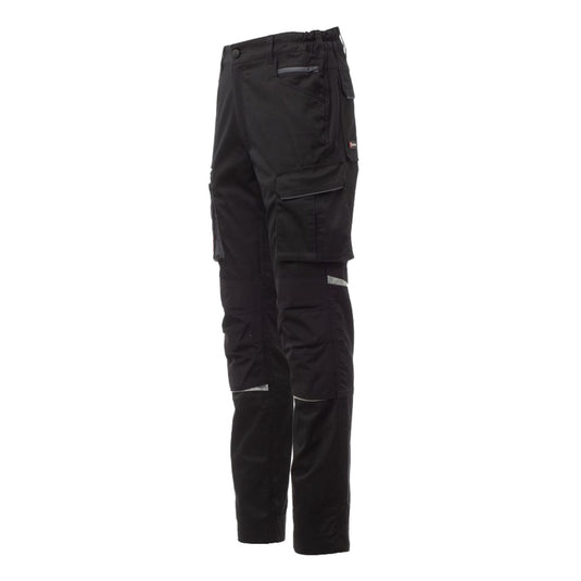Pantaloni da Lavoro Unisex Stretch PortaGinocchiere Payper Next 400