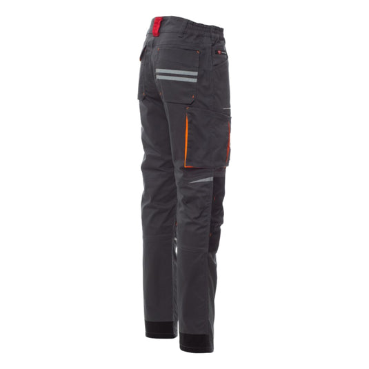 Pantaloni da Lavoro Unisex Stretch PortaGinocchiere Payper Next 400