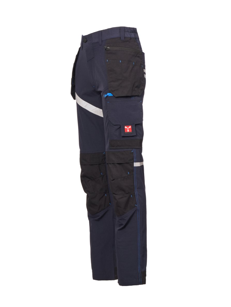 Carica immagine in Galleria Viewer, Pantaloni da Lavoro Estivi 4 Way Stretch Payper Next 4W Holster Summer
