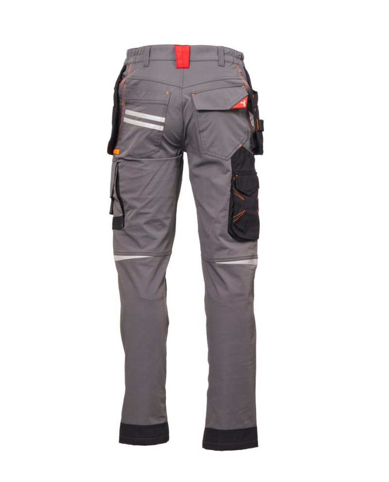 Carica immagine in Galleria Viewer, Pantaloni da Lavoro Estivi 4 Way Stretch Payper Next 4W Holster Summer
