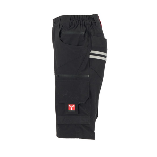 Bermuda Unisex Stretch Multistagione Payper Next 4W Shorts