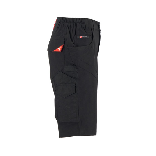 Bermuda Unisex Stretch Multistagione Payper Next 4W Shorts