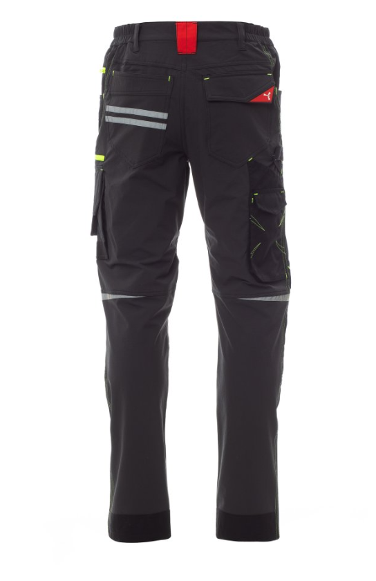 Carica immagine in Galleria Viewer, Pantaloni da Lavoro Unisex Stretch Payper Next 4w Summer
