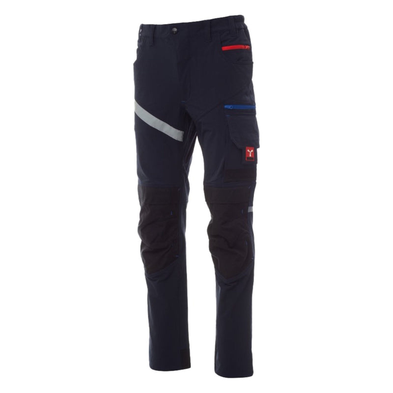 Carica immagine in Galleria Viewer, Pantaloni da Lavoro Unisex Stretch Payper Next 4w Summer
