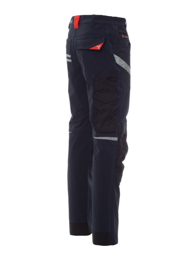 Carica immagine in Galleria Viewer, Pantaloni da Lavoro Unisex Stretch Payper Next 4w Summer
