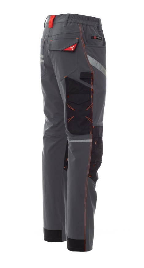 Carica immagine in Galleria Viewer, Pantaloni da Lavoro Unisex Stretch Payper Next 4w Summer
