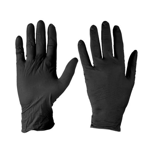 Guanti in Nitrile Monouso Pacco da 100 Payper Nitro-Touch NPF 55