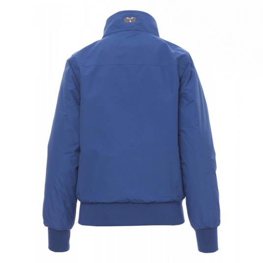 Giubbotto Donna Invernale Tasche Impermeabile da Lavoro Payper North Lady 2.0
