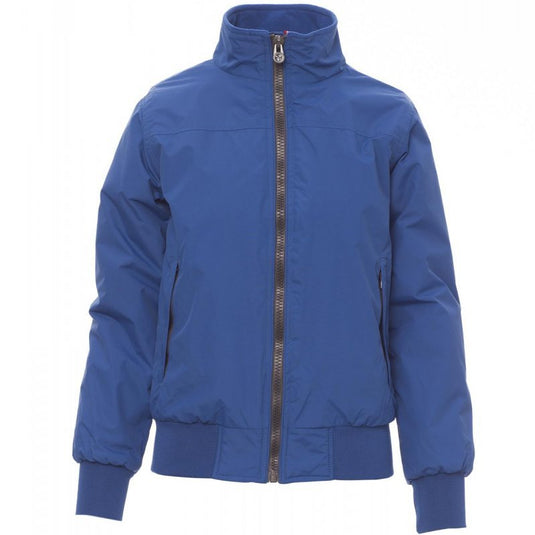 Giubbotto Donna Invernale Tasche Impermeabile da Lavoro Payper North Lady 2.0