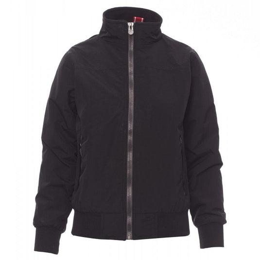 Giubbotto Donna Invernale Tasche Impermeabile da Lavoro Payper North Lady 2.0