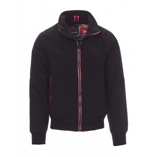 Giubbotto Uomo Invernale Sportivo con Tasche Impermeabile 100% Nylon Personalizzabile Payper North R. 2.0