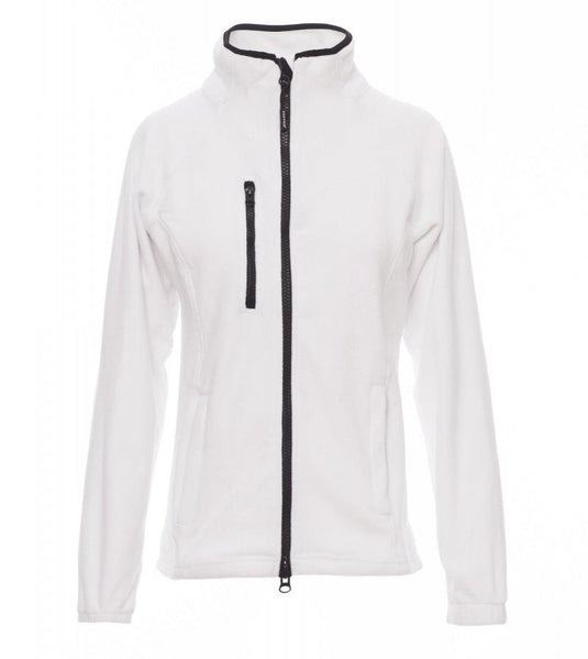 Pile Donna Zip Intera Payper Norway+ Lady